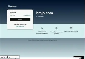 bmjo.com