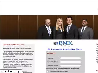 bmkbusinesssolutions.com