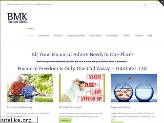 bmkfinancialservices.com.au