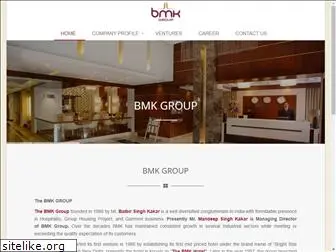 bmkgroup.co.in