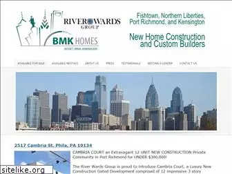 bmkhomes.com