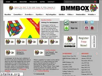 bmmbox.com