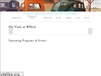 bmoa.org