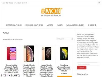 bmob.com