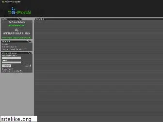 bmobil.gportal.hu