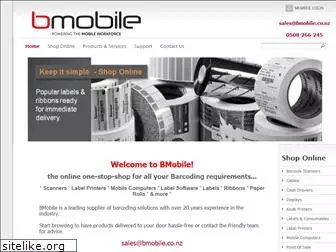 bmobile.co.nz