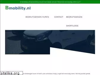 bmobility.nl