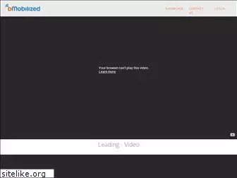 bmobilized.com
