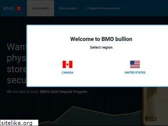 bmobullion.com