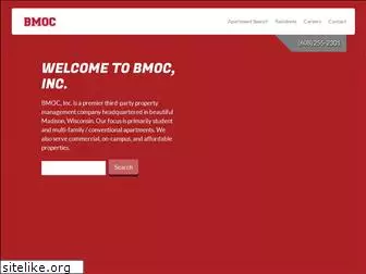 bmocinc.com