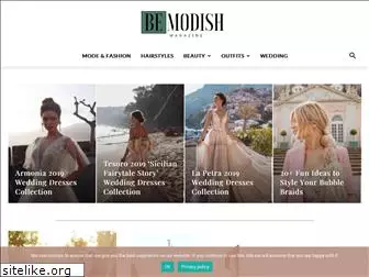 bmodish.com