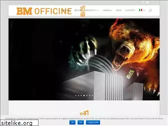 bmofficine.com
