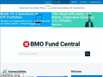 bmofundcentral.com