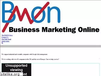 bmon.co.uk