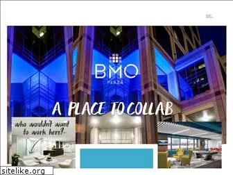 bmoplaza.com