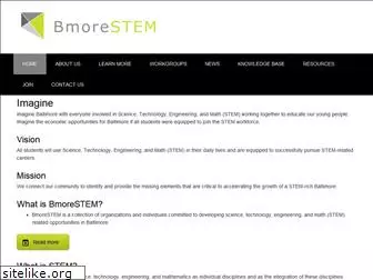 bmorestem.net