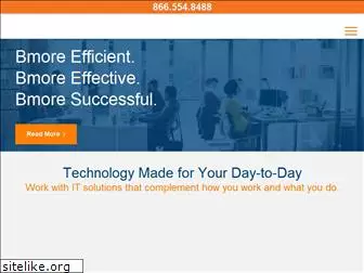 bmoretechnology.com