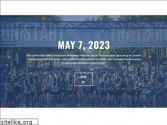 bmovanmarathon.com