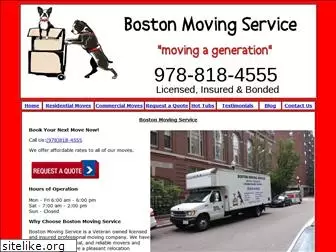 bmoving.com