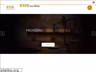 bmrlawoffices.com