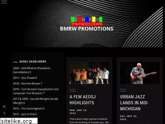 bmrwpromotions.com