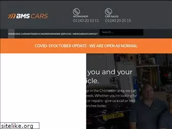 bms-cars.co.uk