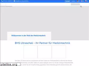 bms-ultrasound.com