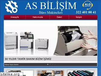 bmsasbilisim.com