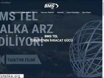 bmsgrup.com
