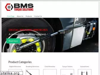 bmsireland.com