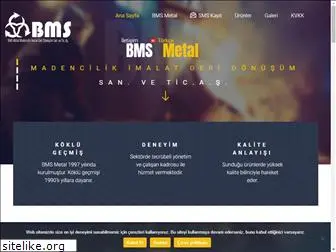 bmsmetal.com.tr