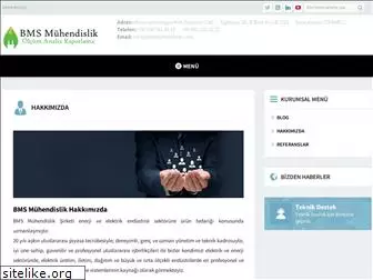 bmsmuhendislik.com