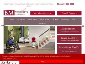 bmstairlifts.ie