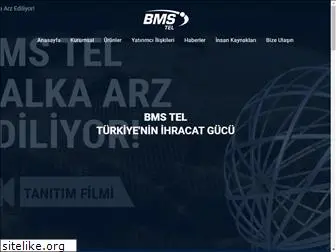 bmstel.com