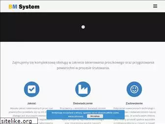 bmsystem.com.pl