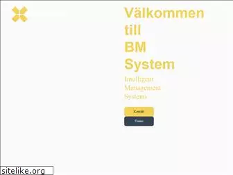 bmsystem.se