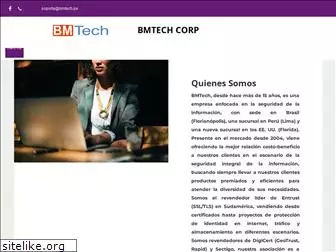 bmtech.pe