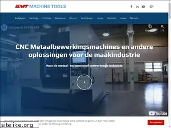 bmtmachines.nl