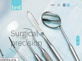 bmtsurgical.com
