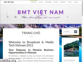 bmtvietnam.com
