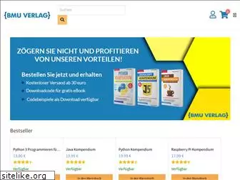 bmu-verlag.de