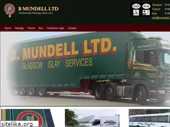 bmundell.co.uk