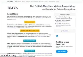 bmva.org