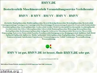 bmvv.de