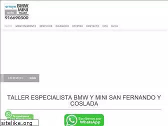 bmw-arroyo.com