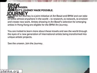 bmw-art-journey.com