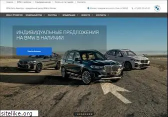 bmw-avangard.ru