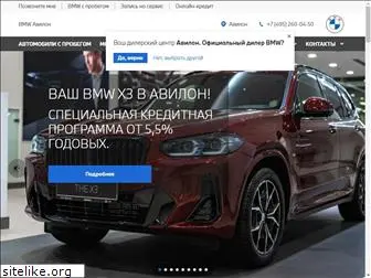 bmw-bd.ru