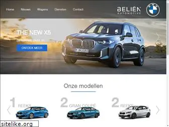 bmw-belien.be