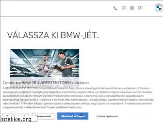 bmw-budapestmotors.hu